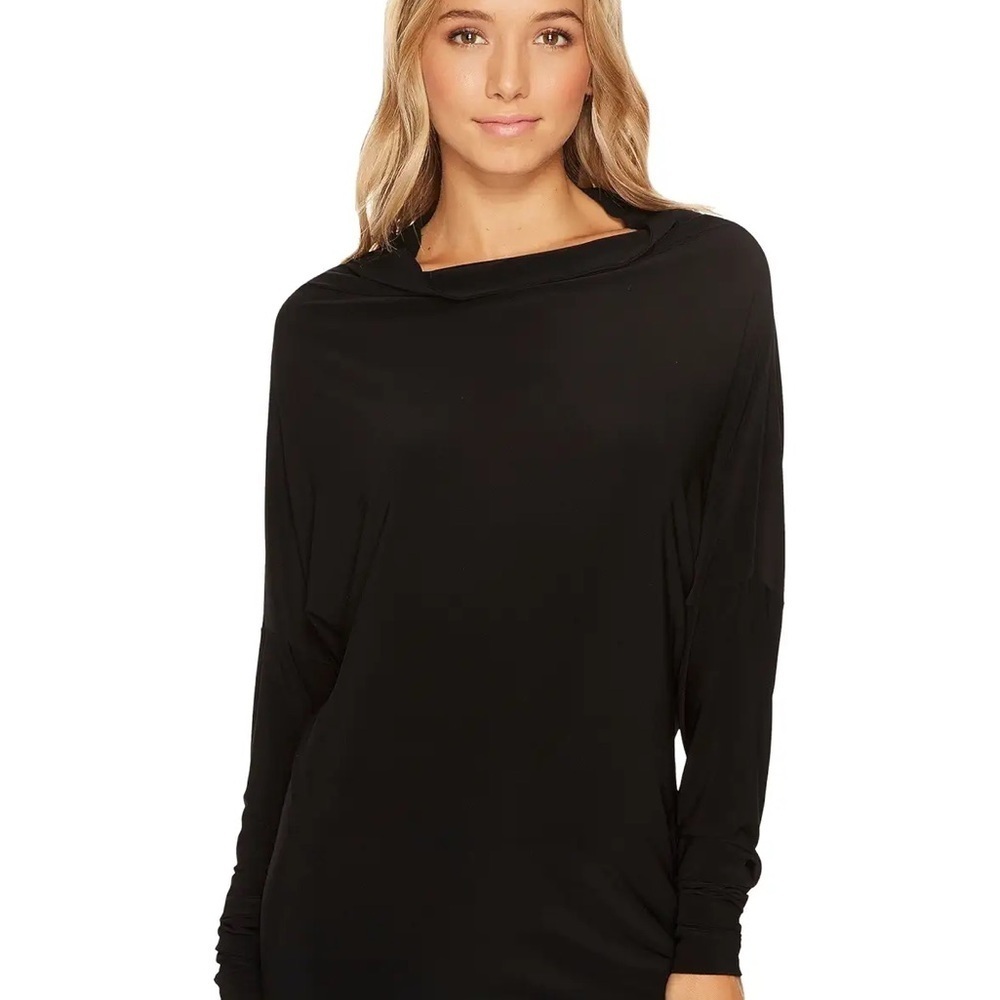 Norma Kamali
All-In-One Mini Top NWT